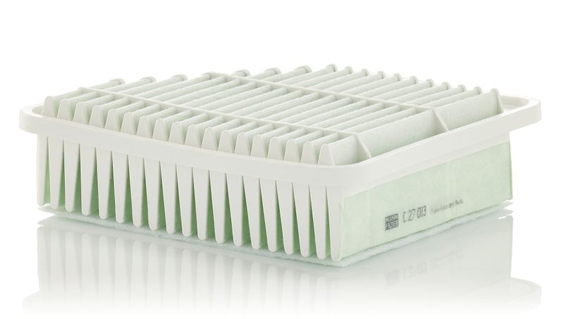 Воздушный фильтр MANN-FILTER C27013