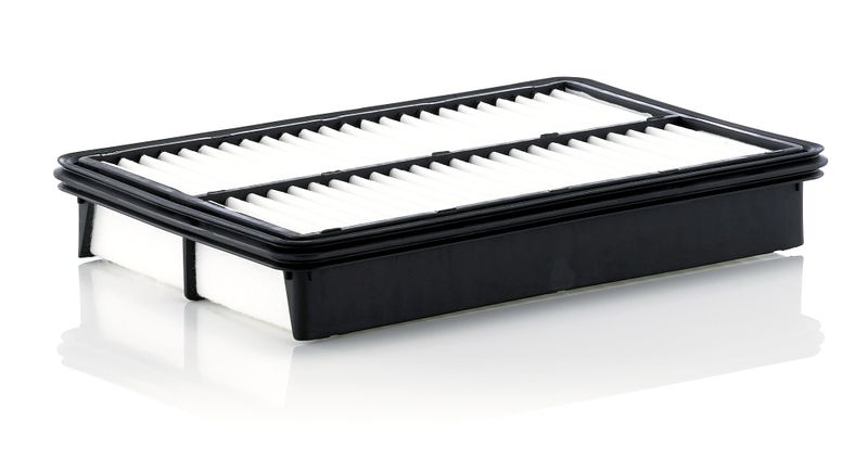 Воздушный фильтр MANN-FILTER C27019