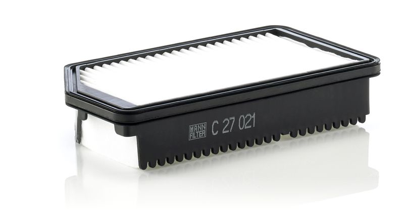 Воздушный фильтр MANN-FILTER C27021