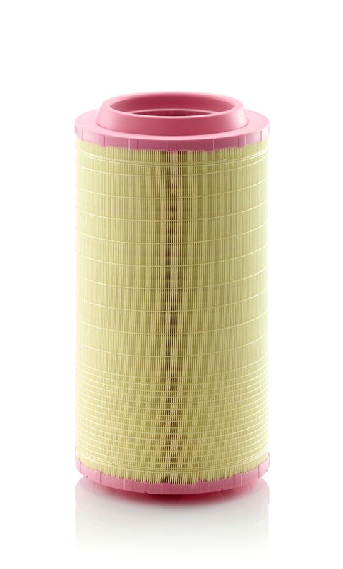 Воздушный фильтр MANN-FILTER C27023