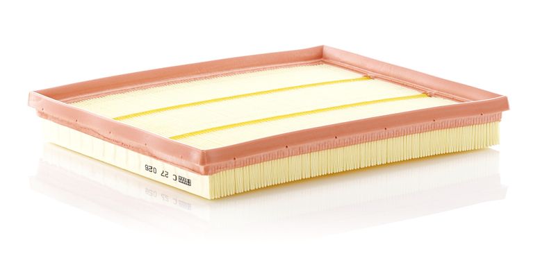 Воздушный фильтр MANN-FILTER C27026