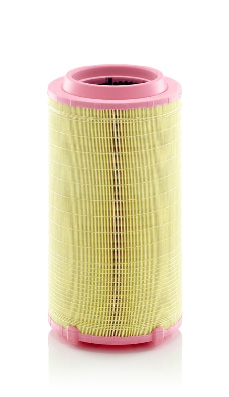 Воздушный фильтр MANN-FILTER C27038