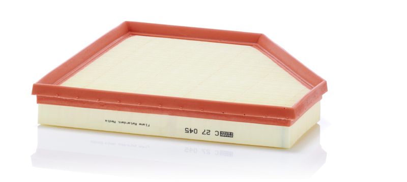 Воздушный фильтр MANN-FILTER C27045