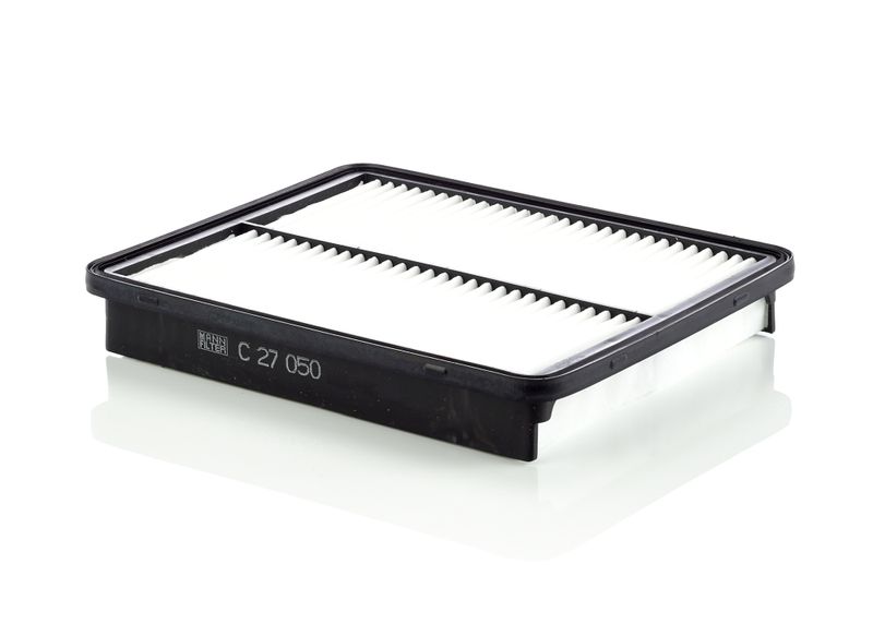 Воздушный фильтр MANN-FILTER C27050