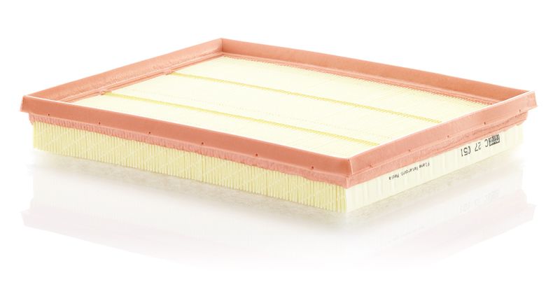 Воздушный фильтр MANN-FILTER C27051