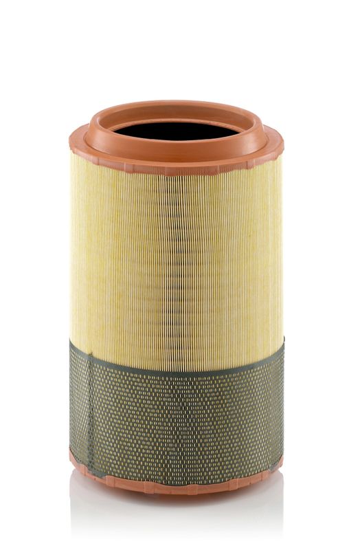 Воздушный фильтр MANN-FILTER C271050