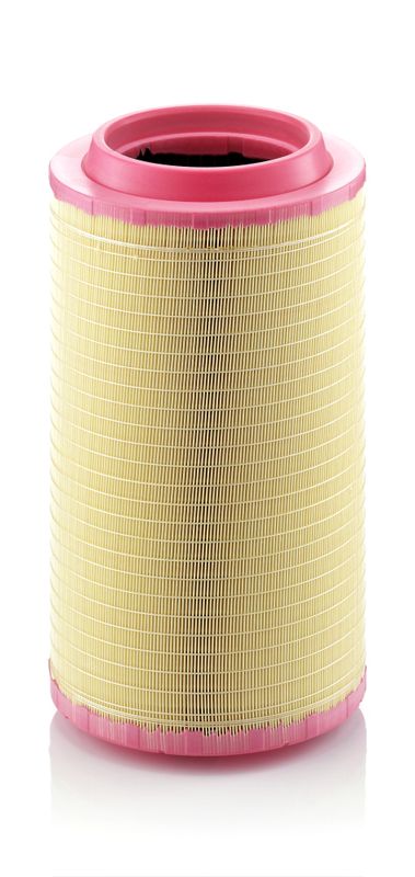 Воздушный фильтр MANN-FILTER C2711706