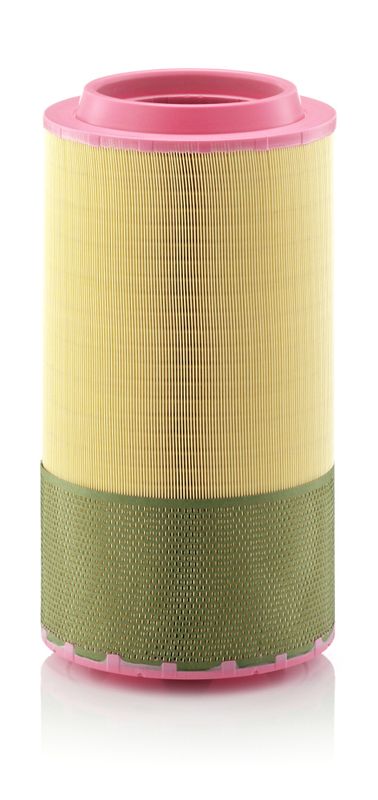 Воздушный фильтр MANN-FILTER C2712501