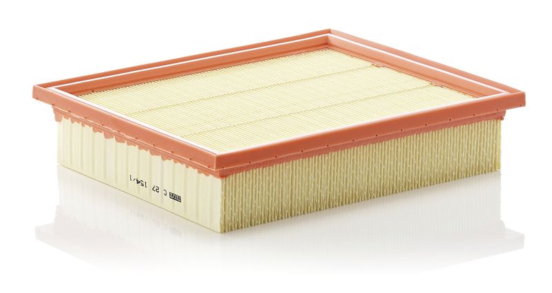 Воздушный фильтр MANN-FILTER C271541