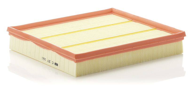 Воздушный фильтр MANN-FILTER C27161