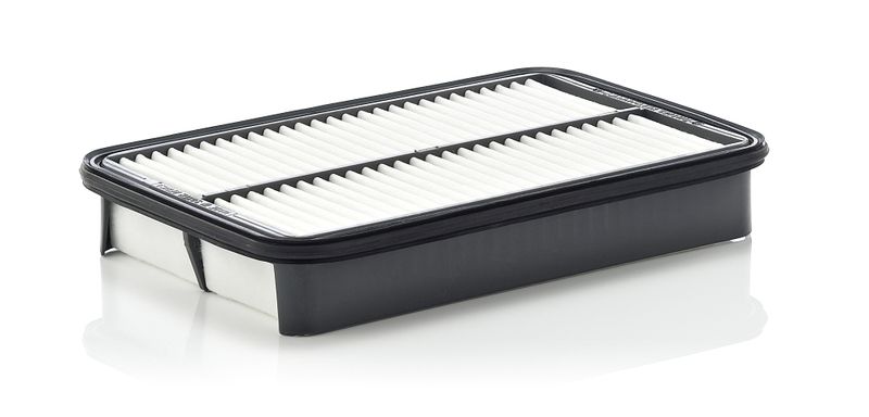Воздушный фильтр MANN-FILTER C27311
