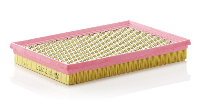 Воздушный фильтр MANN-FILTER C2733