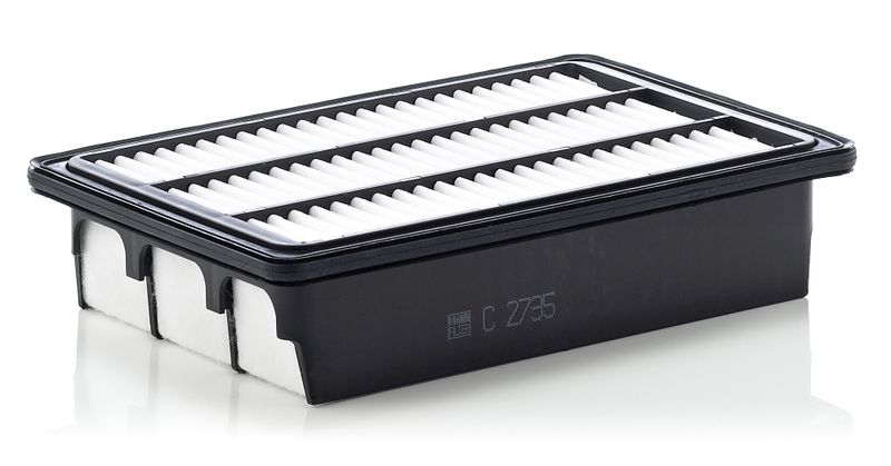 Воздушный фильтр MANN-FILTER C2735