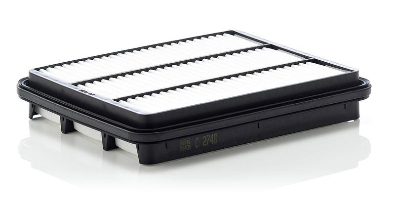 Воздушный фильтр MANN-FILTER C2740