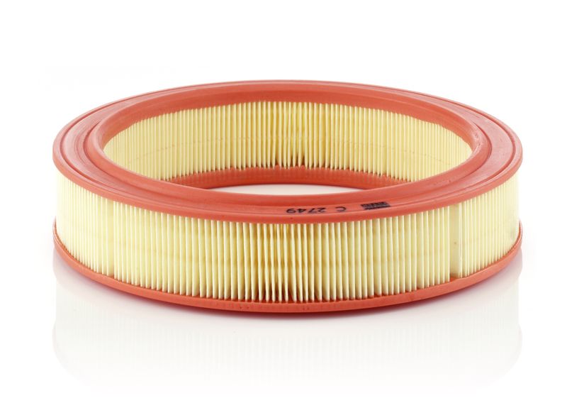 Воздушный фильтр MANN-FILTER C2749