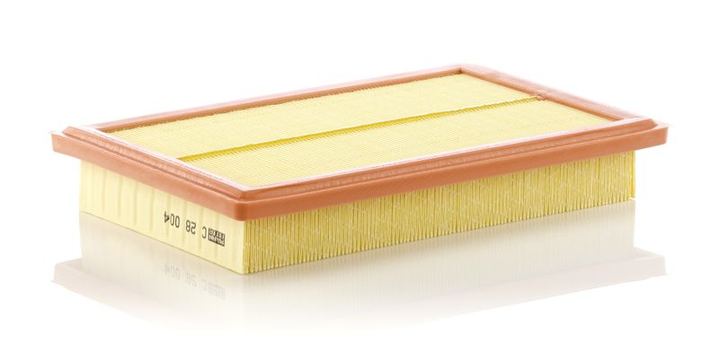 Воздушный фильтр MANN-FILTER C28004
