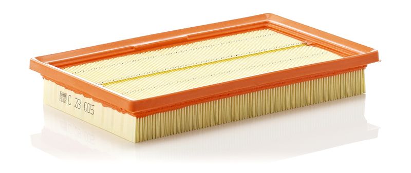 Воздушный фильтр MANN-FILTER C28005