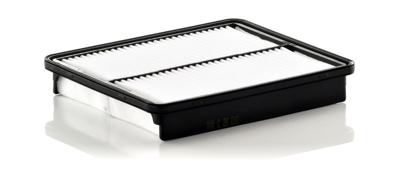 Воздушный фильтр MANN-FILTER C28010