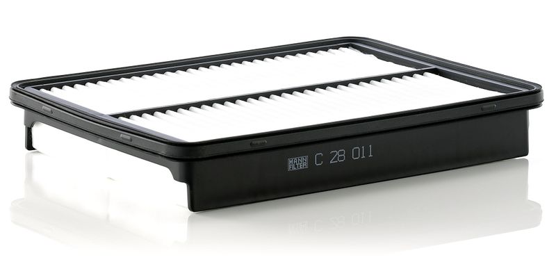 Воздушный фильтр MANN-FILTER C28011