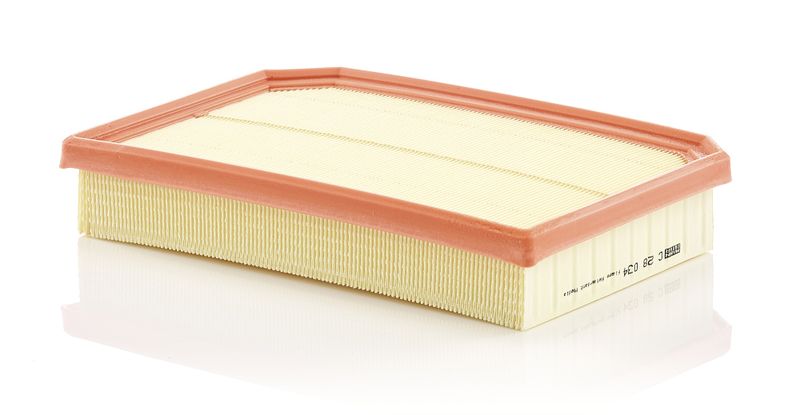Воздушный фильтр MANN-FILTER C28034