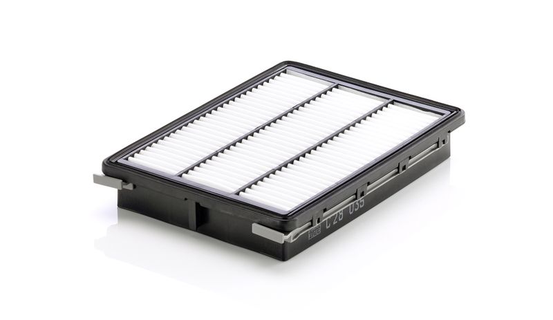 Воздушный фильтр MANN-FILTER C28035