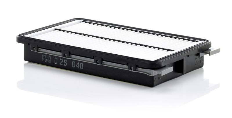Воздушный фильтр MANN-FILTER C28040