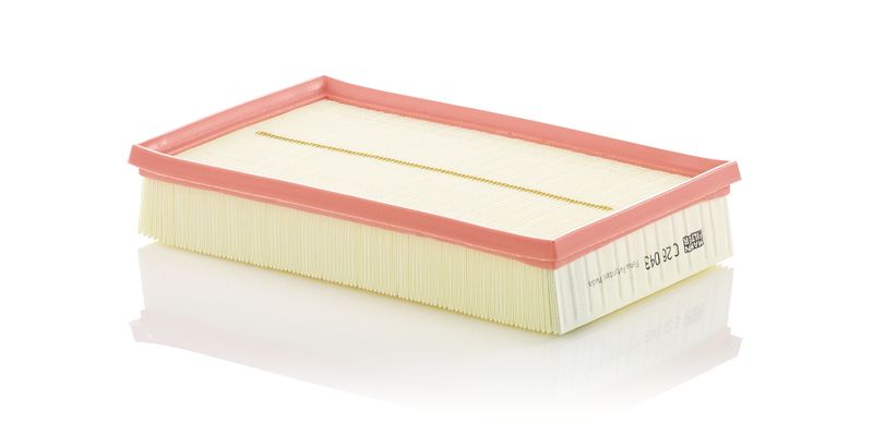 Воздушный фильтр MANN-FILTER C28043