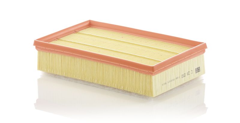 Воздушный фильтр MANN-FILTER C28050