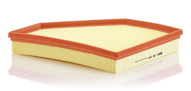 Воздушный фильтр MANN-FILTER C28054