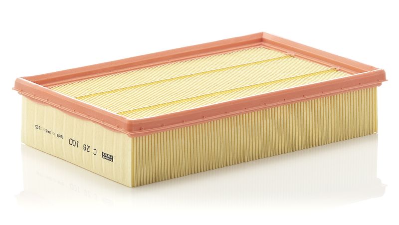 Воздушный фильтр MANN-FILTER C28100