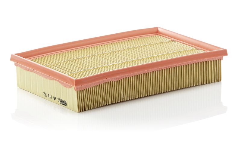 Воздушный фильтр MANN-FILTER C28110