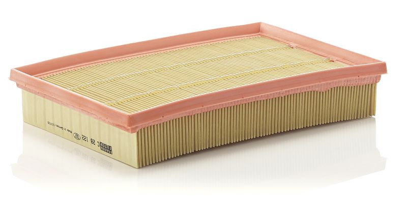 Воздушный фильтр MANN-FILTER C28122