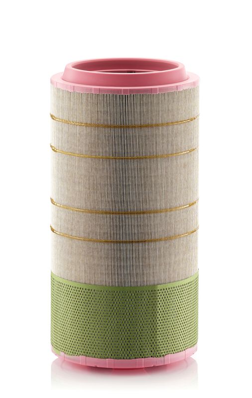 Воздушный фильтр MANN-FILTER C281275