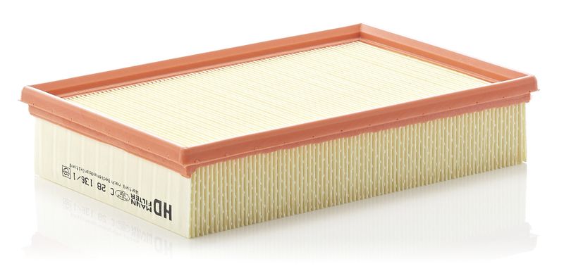 Воздушный фильтр MANN-FILTER C281361