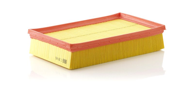 Воздушный фильтр MANN-FILTER C28145