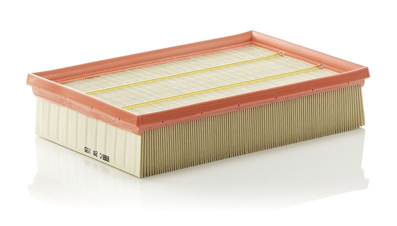 Воздушный фильтр MANN-FILTER C28155