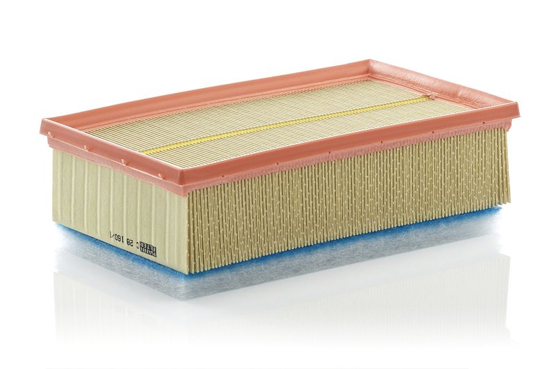 Воздушный фильтр MANN-FILTER C281601