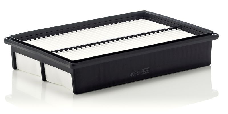 Воздушный фильтр MANN-FILTER C2841