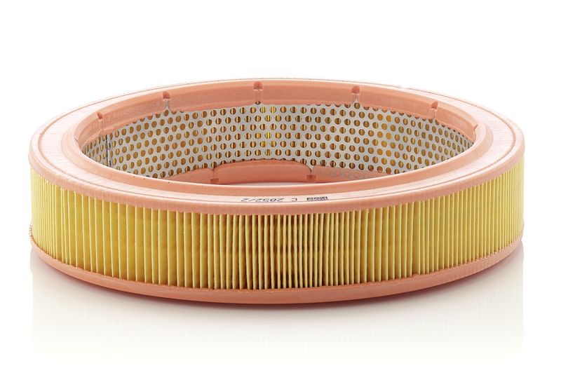 Воздушный фильтр MANN-FILTER C28522