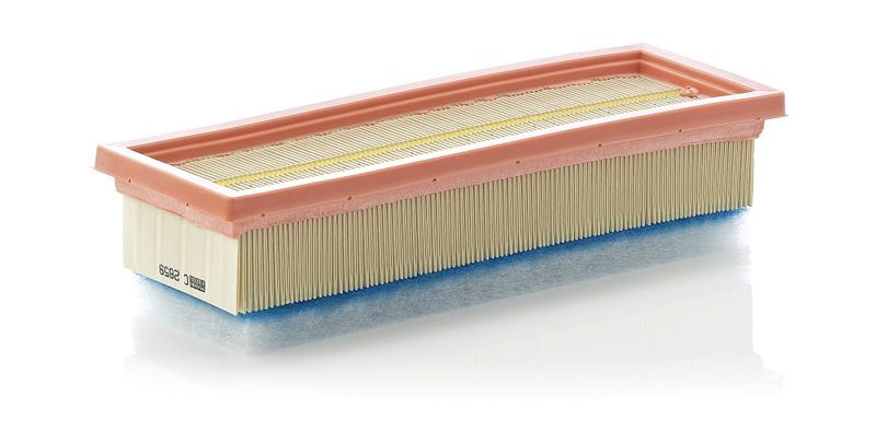 Воздушный фильтр MANN-FILTER C2859