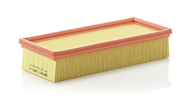 Воздушный фильтр MANN-FILTER C2874