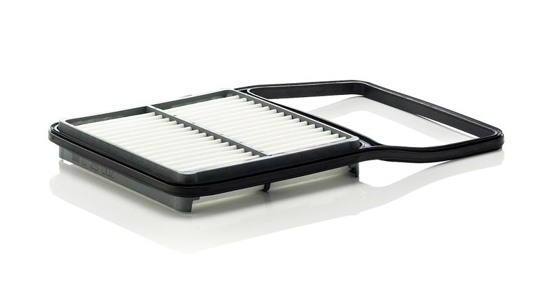 Воздушный фильтр MANN-FILTER C29002