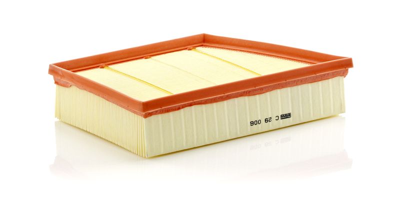 Воздушный фильтр MANN-FILTER C29006