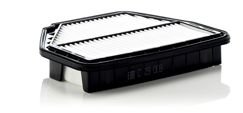 Воздушный фильтр MANN-FILTER C29008