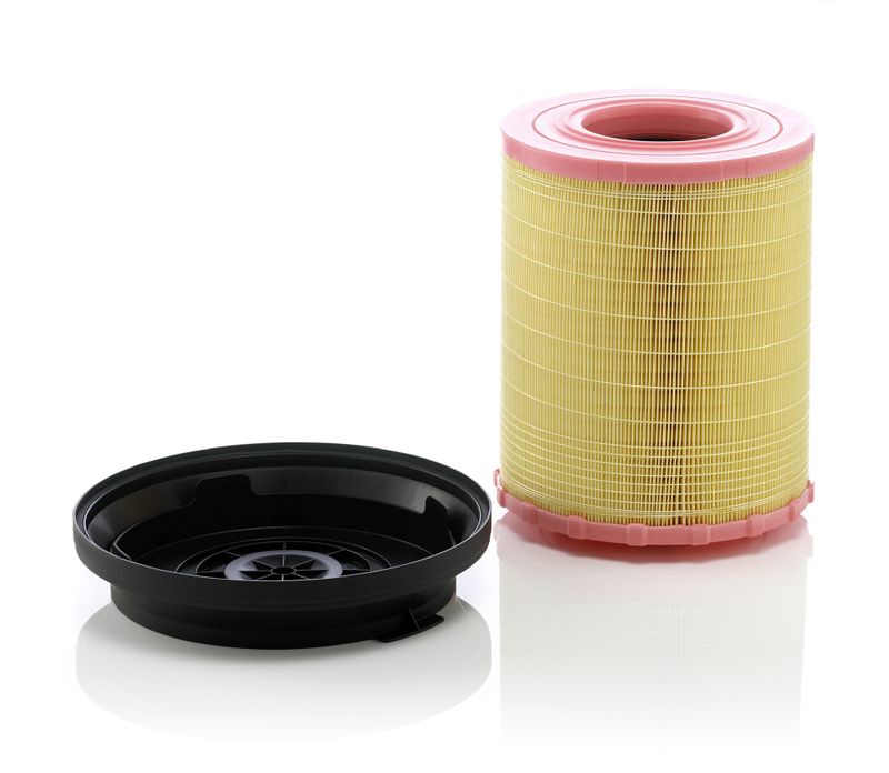 Воздушный фильтр MANN-FILTER C29010KIT