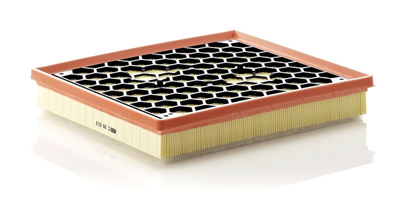 Воздушный фильтр MANN-FILTER C29012