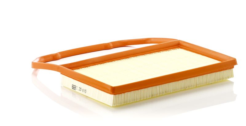 Воздушный фильтр MANN-FILTER C29015