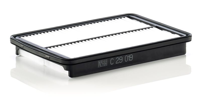 Воздушный фильтр MANN-FILTER C29019