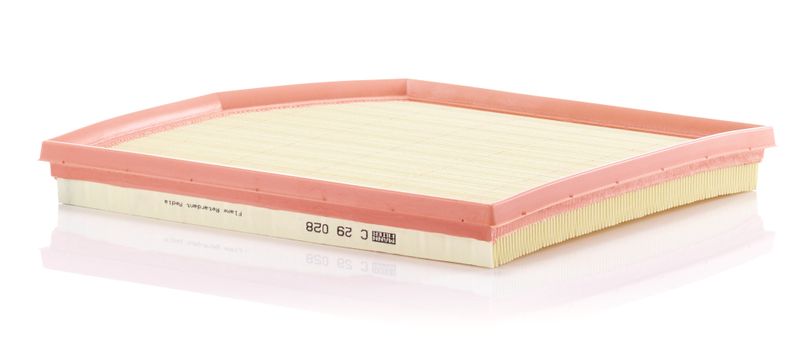 Воздушный фильтр MANN-FILTER C29028