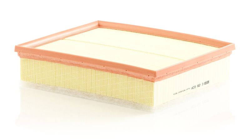Воздушный фильтр MANN-FILTER C29034
